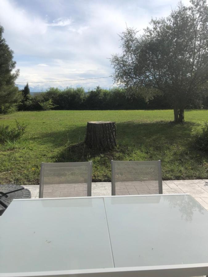 Gite La Lezardiere Acces Prive Canal Du Midi ** Castelnaudary Eksteriør billede