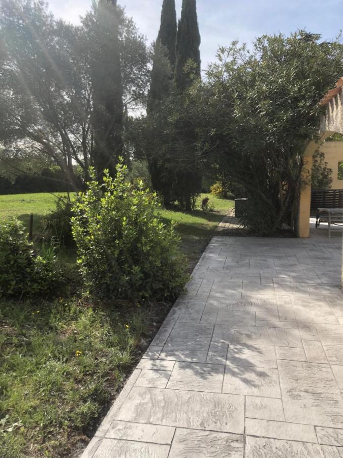 Gite La Lezardiere Acces Prive Canal Du Midi ** Castelnaudary Eksteriør billede