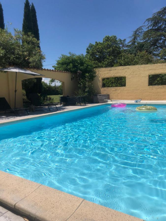 Gite La Lezardiere Acces Prive Canal Du Midi ** Castelnaudary Eksteriør billede